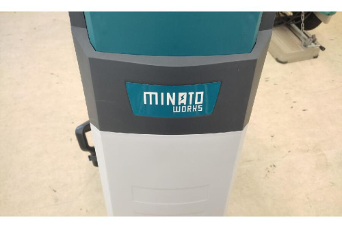 農機具のミナトワークス