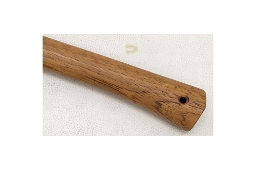 Gransfors Brukの手斧