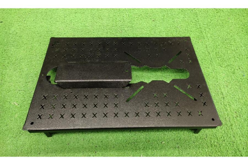 アウトドア用品