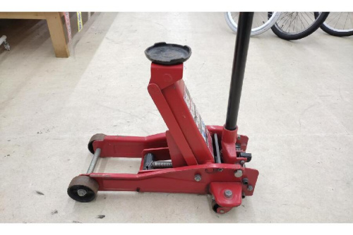 工具のハンドツール