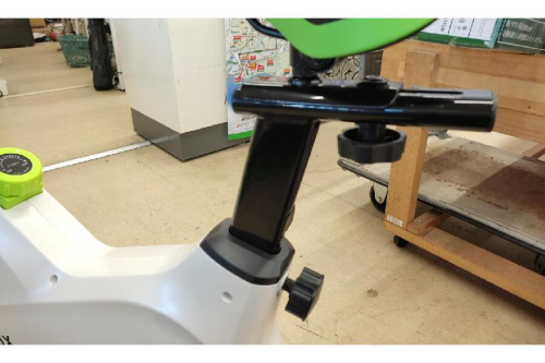 FIT BOXのエアロバイク