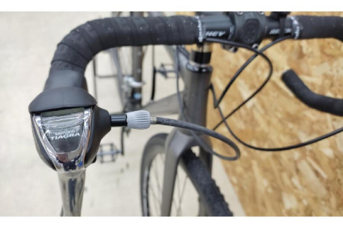 ロードバイクのJAMIS