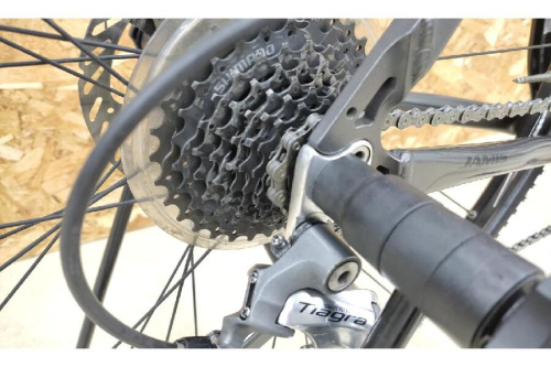 シクロクロスの中古自転車
