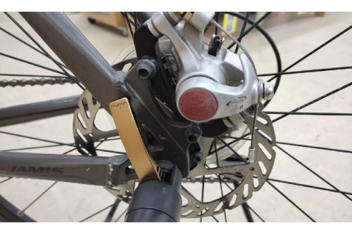 中古自転車