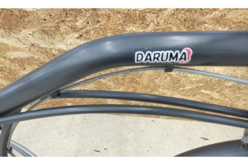 シティサイクルのDARUMA