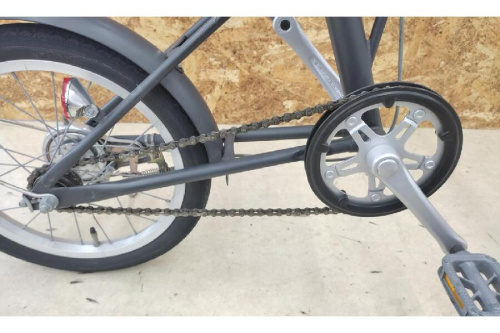 ミニベロの中古自転車