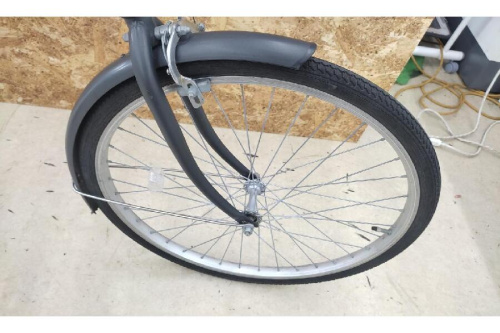 中古自転車