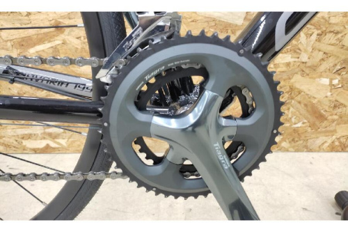 DOLOMITEの中古自転車