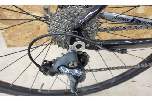 中古自転車