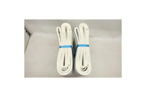 TORAYのポリエステルスリング