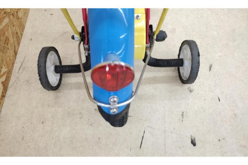 中古自転車