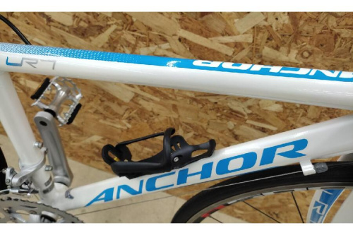 ロードバイクのANCHOR