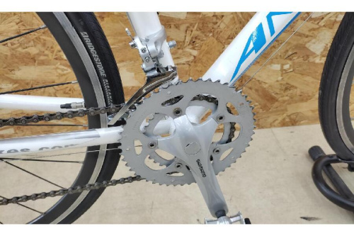 UR7の中古自転車