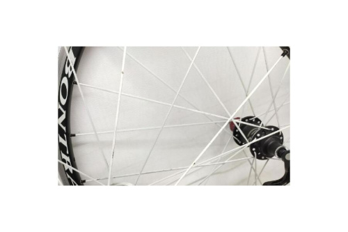 シマノ（SHIMANO）のBONTRAGER
