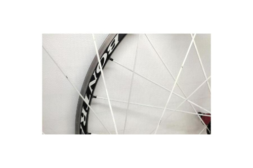 BONTRAGERのホイール