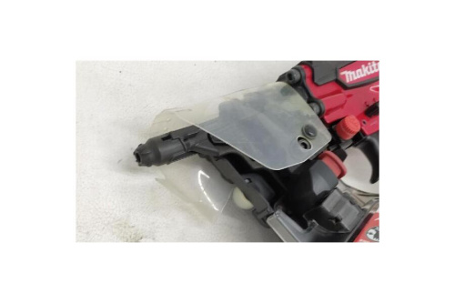 マキタ(MAKITA)の高圧エア釘打
