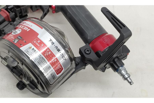 マキタ（MAKITA）のエア工具