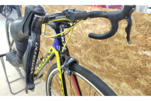 中古自転車