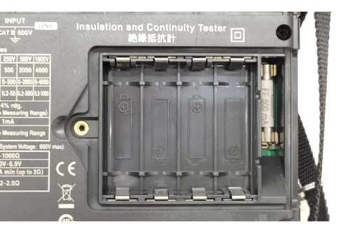 HIOKI（日置電機）の測定器