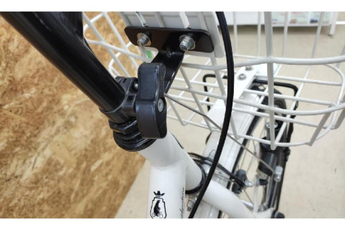 中古自転車