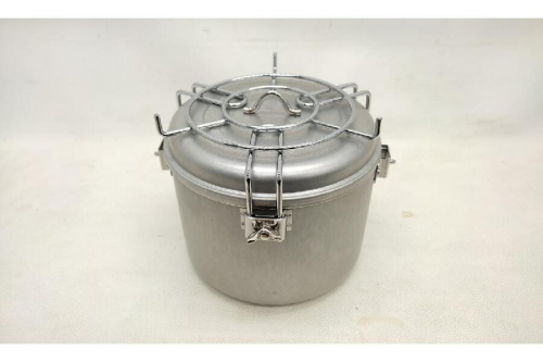火消しのキャンプ用品