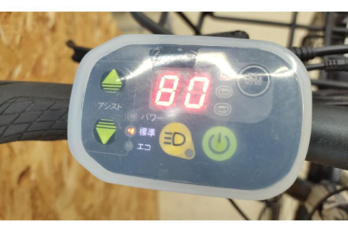 電動アシスト自転車のサイクルベースあさひ