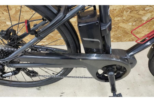 チャリの中古自転車