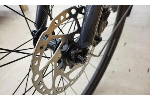 中古自転車