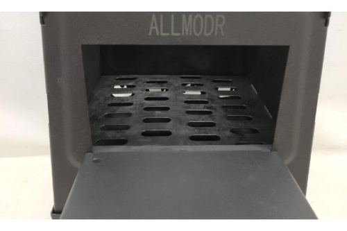 焚火台のALLMODR