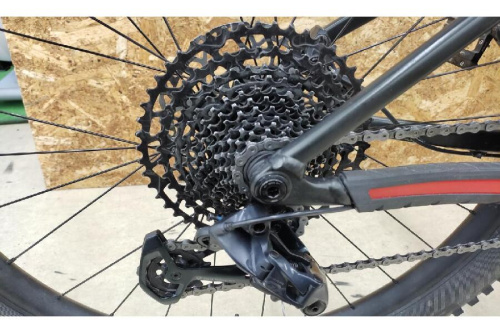 中古自転車