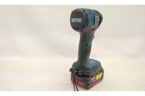 インパクトドライバーのボッシュ（BOSCH）