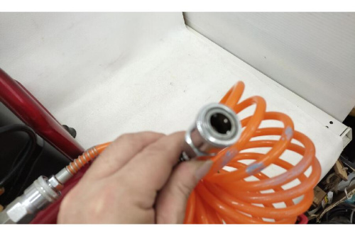 エア工具の中古工具