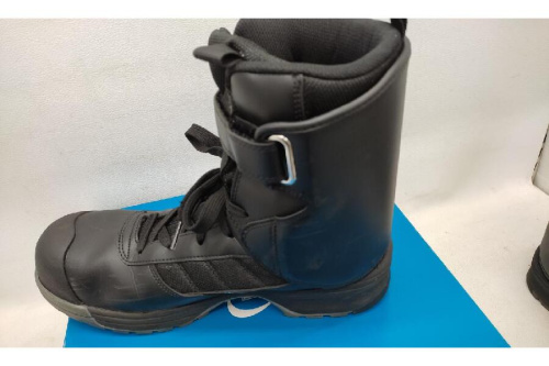 安全靴の中古工具