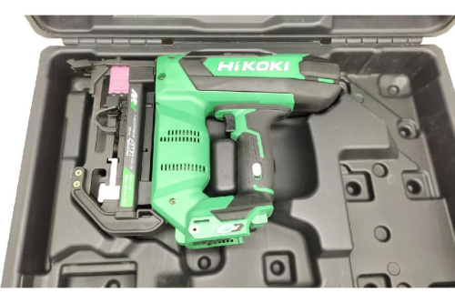 工具のフロア用タッカ
