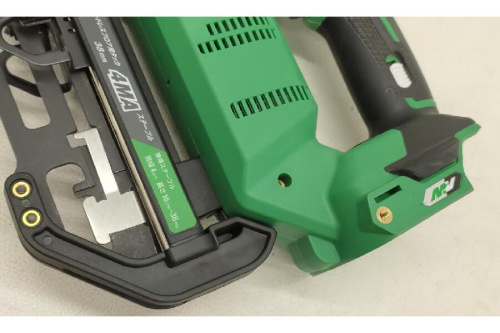 HiKOKI（ハイコーキ）の電動工具
