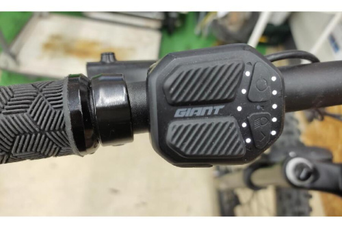 FATHOM 　PROの中古自転車