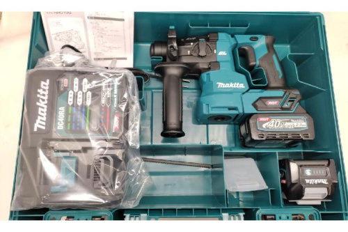 工具のハンマドリル