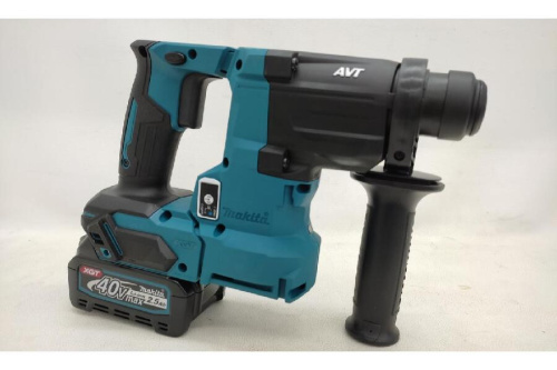 ハンマドリルのマキタ（MAKITA）