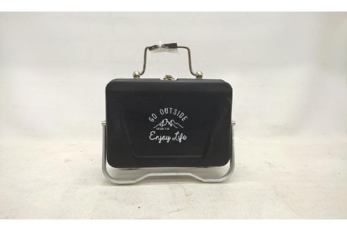 キャプテンスタッグのバーベキューコンロ