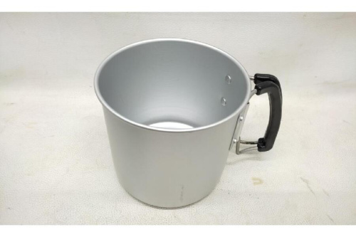 キャンプのEPI