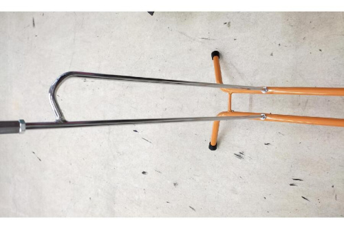 自転車用品の自転車用品中古