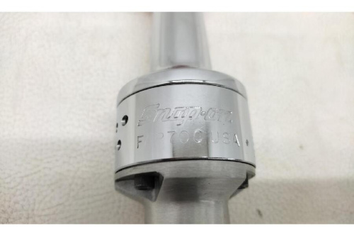 コンプレッサーのスナップオン（Snap-on）