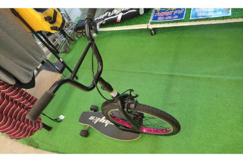 中古スポーツ用品