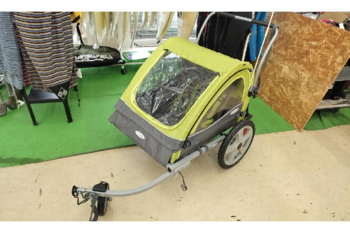 自転車用品のINSTEP