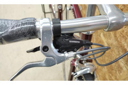 フジ（Fuji）のBallad