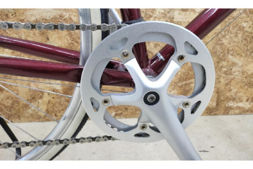 Balladの中古自転車