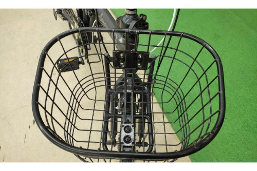 JEEPの自転車用品