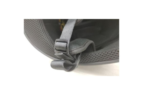 フルフェイスヘルメット