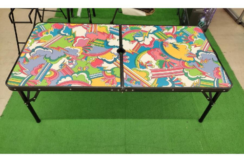 アウトドア・キャンプのアウトドア