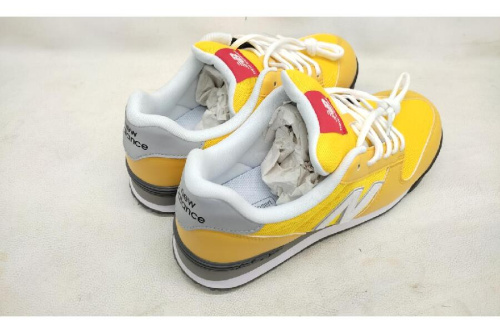 プロスニーカーのNEW BALANCE(ニューバランス)